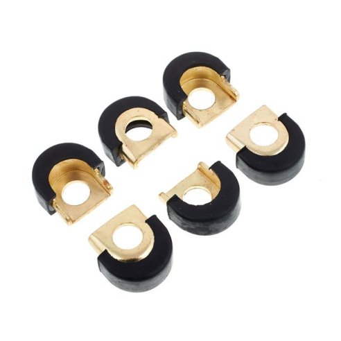 LP 628G SHELL PROTECTORS