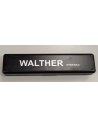 WALTHER ARMONICA DOPPIO TREMOLO DO/SOL 96 NOTE