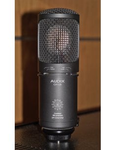 AUDIX CX112B
