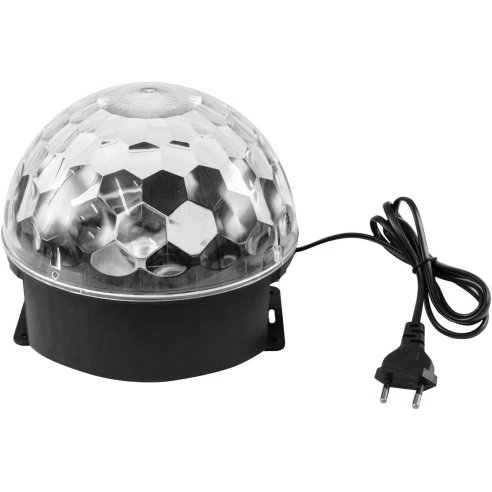 EUROLITE LED BC-4 BEAM EFFECT