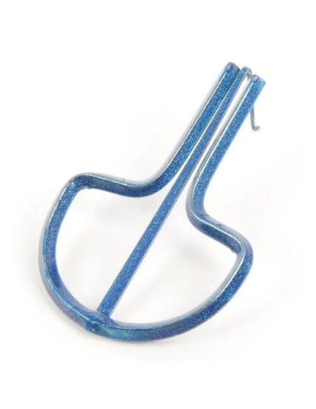 GEWA SCACCIAPENSIERI 75 mm N° 12 GEWA SCACCIAPENSIERI 75 mm N° 12