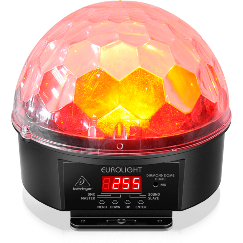 BEHRINGER DIAMOND DOME DD610