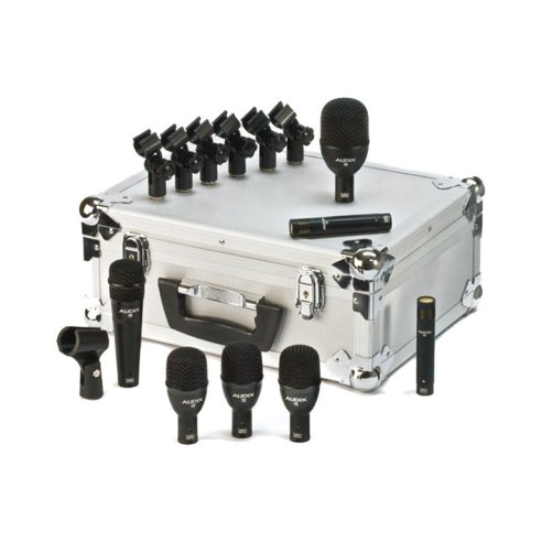 AUDIX FP7