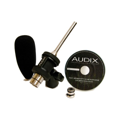 AUDIX TM1PLUS