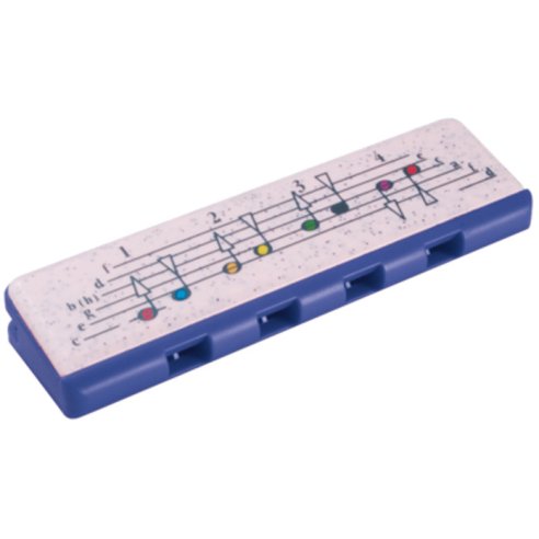 HOHNER SPEEDY DARKBLUE/LIGHTBLUE