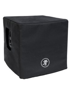 MACKIE DLM12S COVER