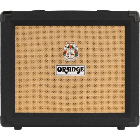 ORANGE CRUSH 20RT BK