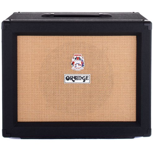 ORANGE PPC112 BK
