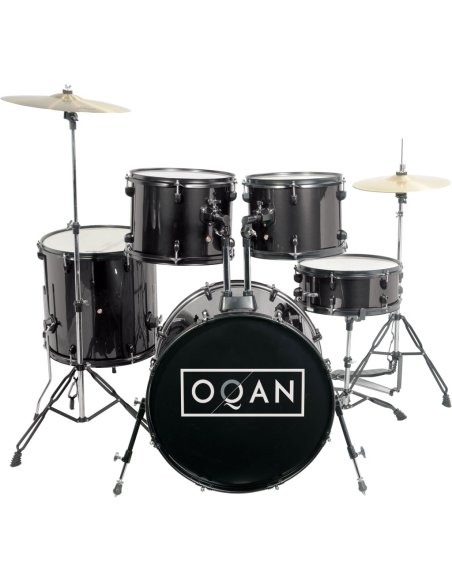 OQAN QPA-10 STANDARD OQAN QPA-10 STANDARD