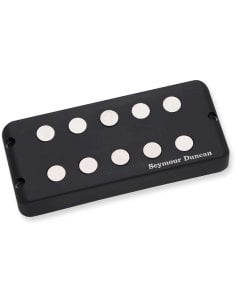 SEYMOUR DUNCAN SMB-5A 5-STRG FOR MUSIC MAN ALNC
