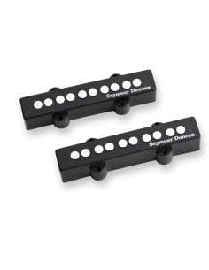 SEYMOUR DUNCAN SJ5-3S 5-STRG QP JAZZ BASS