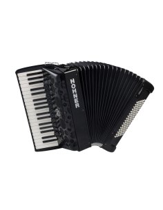 HOHNER AMICA FORTE IV 96 NERO