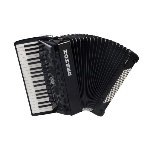 HOHNER AMICA FORTE IV 96 NERO