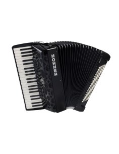 HOHNER AMICA FORTE IV 120 NERO
