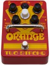 ORANGE TWO STROKE
