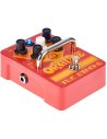 ORANGE TWO STROKE