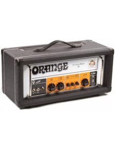 ORANGE CUSTOM SHOP 50 BK