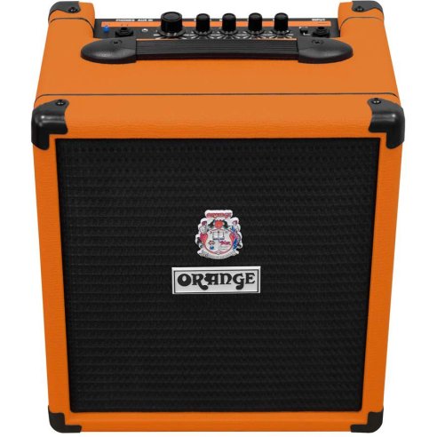 ORANGE CRUSH BASS 25