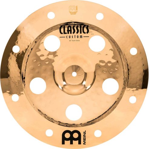 MEINL CC16TRCH-B