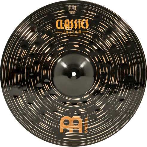 MEINL CC18DAC