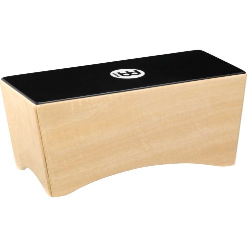 MEINL BCA2NT/EBK-M