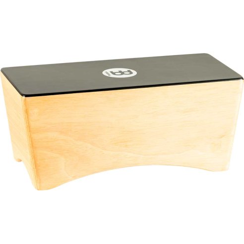 MEINL BCA2NT/EBK-M