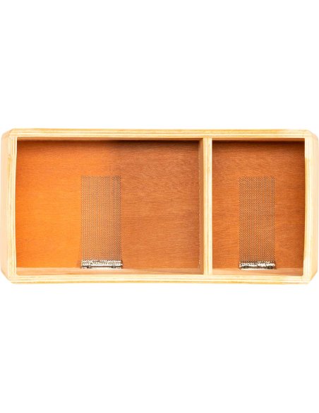 MEINL BCA2NT/EBK-M MEINL BCA2NT/EBK-M