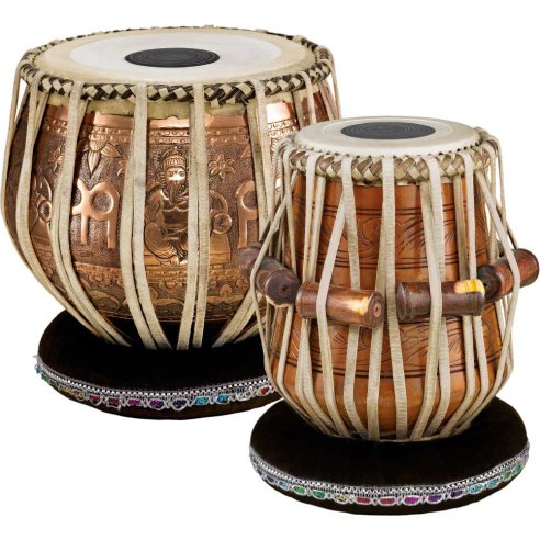 MEINL PRO-TABLA