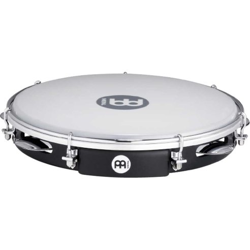 MEINL PA10ABS-BK
