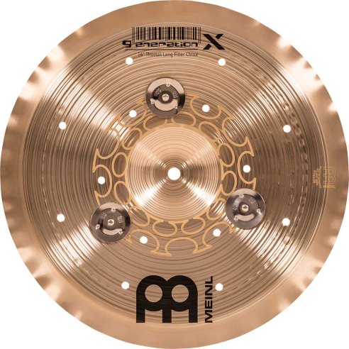 MEINL GX-14FCH-J