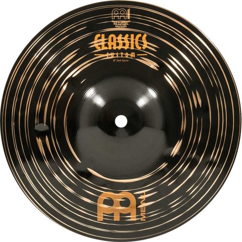 MEINL CC10DAS