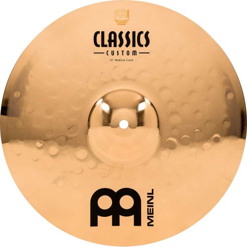 MEINL CC14MC-B