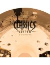 MEINL CC16EMCH-B