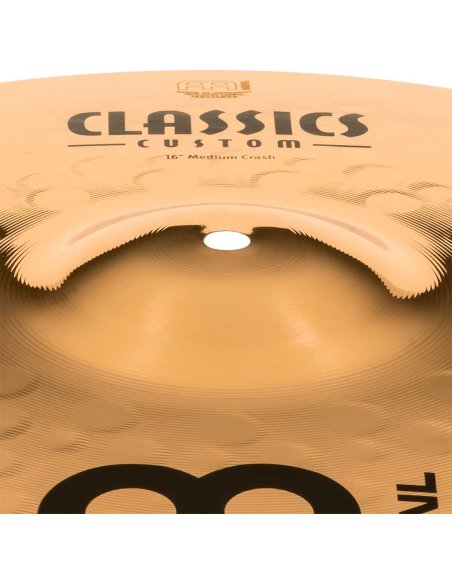 MEINL CC16MC-B MEINL CC16MC-B