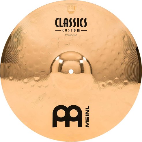 MEINL CC16PC-B