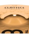MEINL CC16PC-B