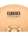 MEINL CC17MC-B