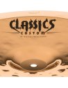 MEINL CC18EMCH-B