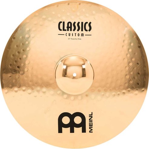 MEINL CC22PR-B