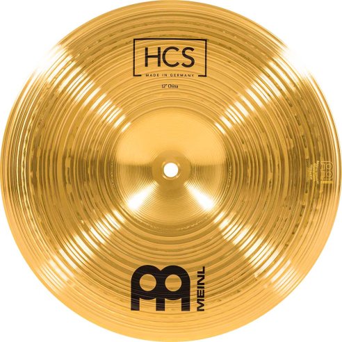 MEINL HCS12CH