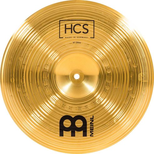 MEINL HCS14CH