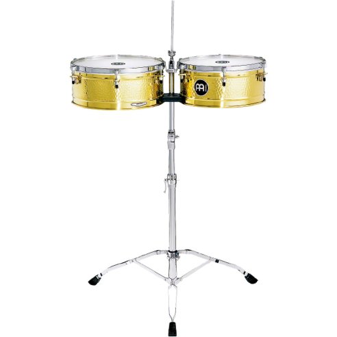 MEINL LC1BRASS