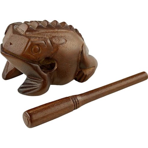 MEINL FROG-M