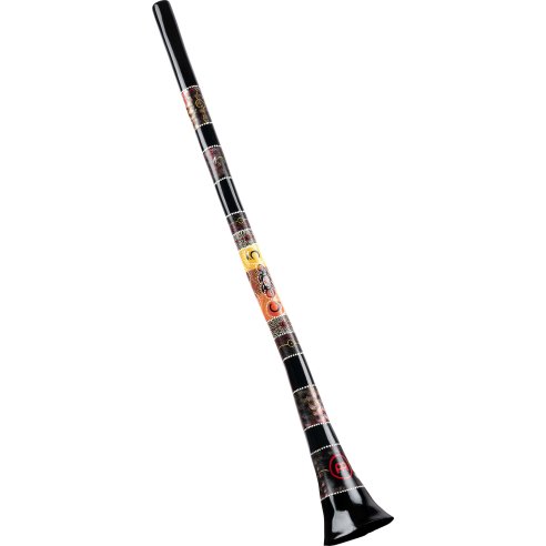 MEINL PROFDDG1-BK