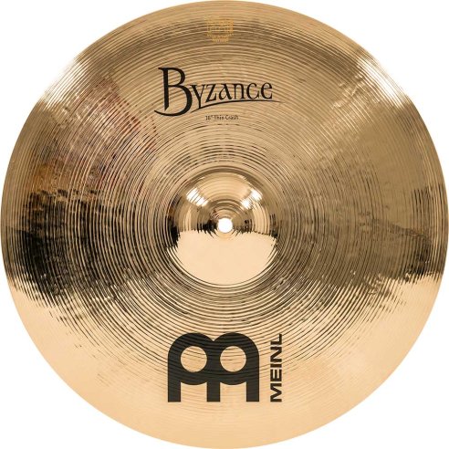 MEINL B16TC-B