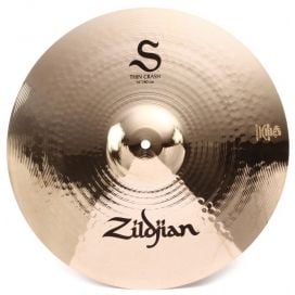 ZILDJIAN S 16" THIN CRASH