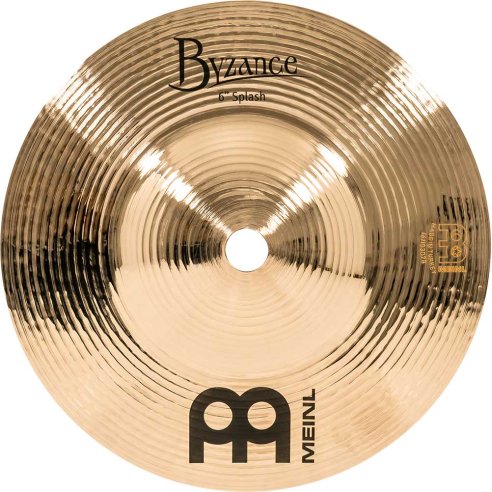 MEINL B6S-B