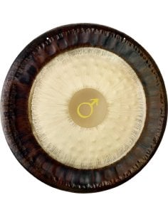 SONIC ENERGY G32-MA