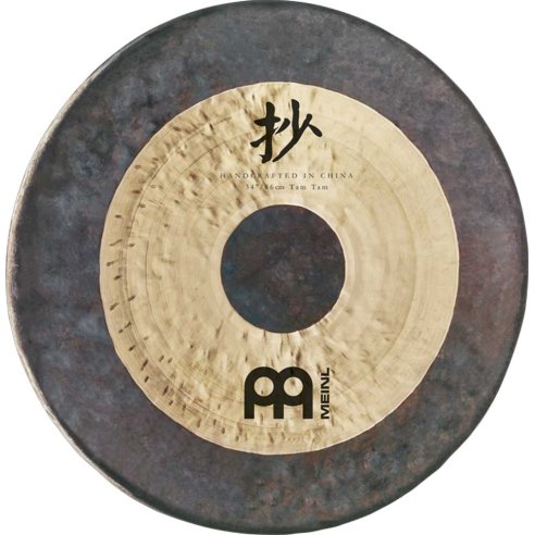 SONIC ENERGY CH-TT34