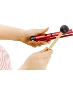 NINO PERCUSSION NINO620R 2